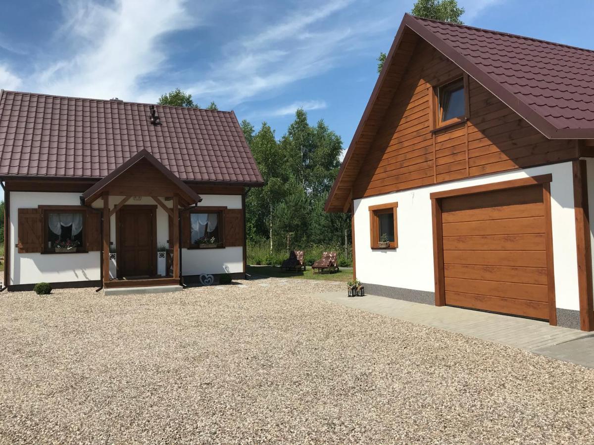 Mazur 35 Apartman Szyldak Kültér fotó