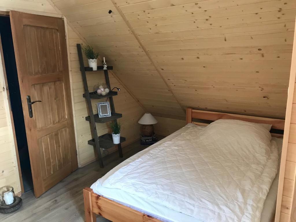 Mazur 35 Apartman Szyldak Kültér fotó